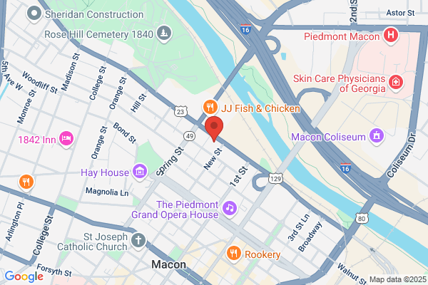 Middle GA Locksmith