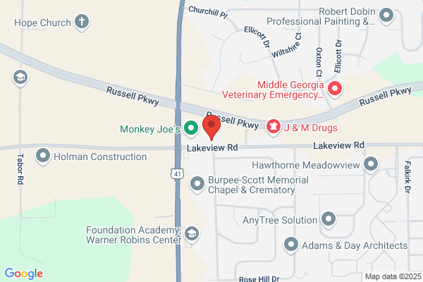 1 Alterations & Dry Cleaning