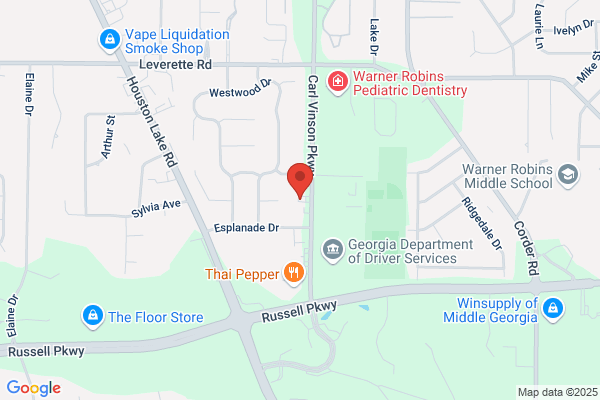 Warner Robins Massage Clinic