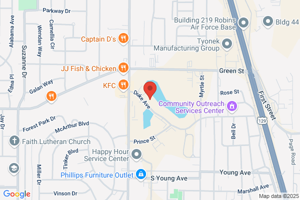 Fresenius Kidney Care Houston County