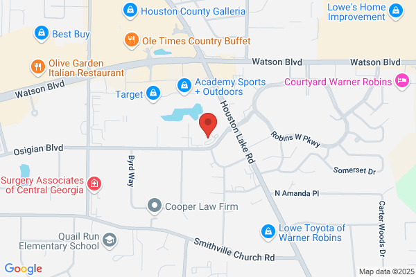 Fresenius Kidney Care Warner Robins