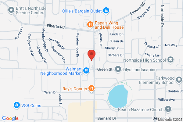 Fresenius Kidney Care Warner Robins Home