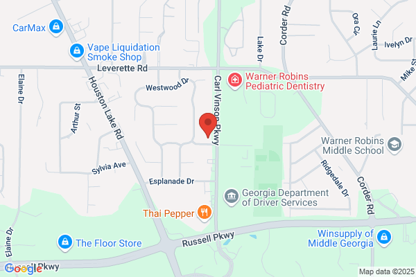 Dental Associates Of Warner Robins