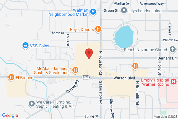 Houston Behavioral Health Associates