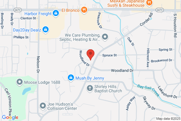 LifeStance Therapists & Psychiatrists Warner Robins