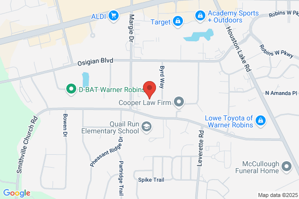 Advanced OBGYN Care of Warner Robins