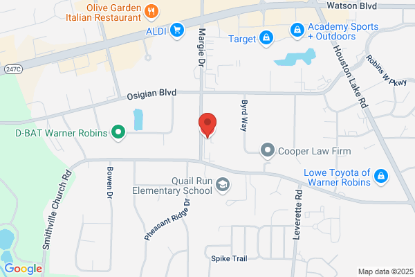 Oral Surgery Associates of Central Georgia