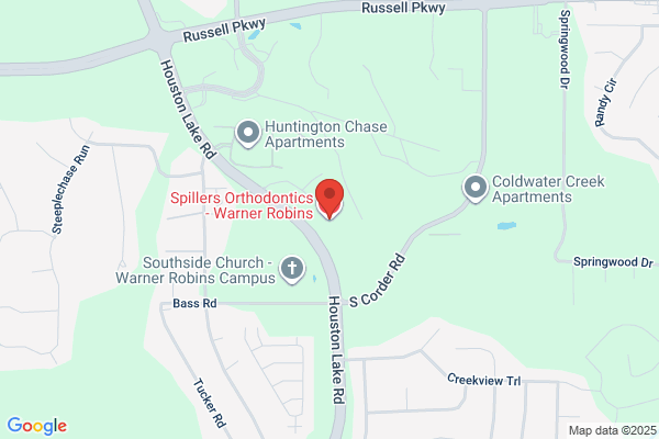 Spillers Orthodontics