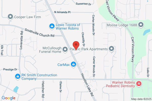Ava Wilson Realty