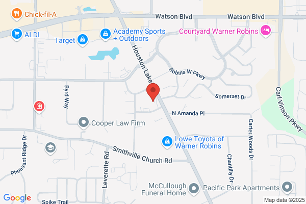 Centerville Gun & Pawn Inc
