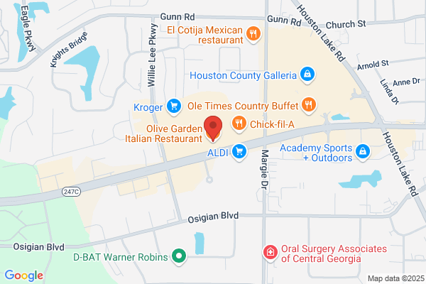 Olive Garden Italian Restaurant