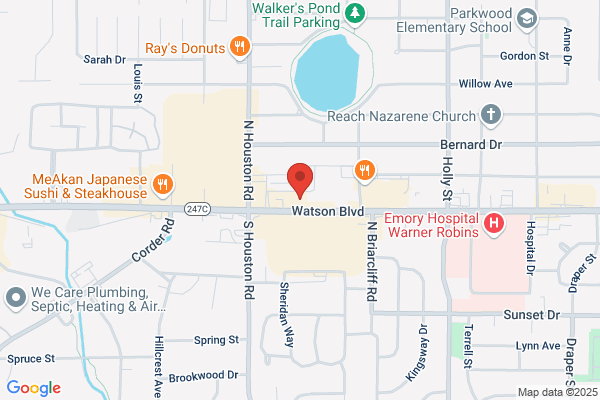 Septic Tank Service Circle H