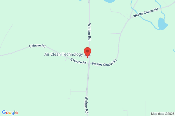 Air Clean Technology