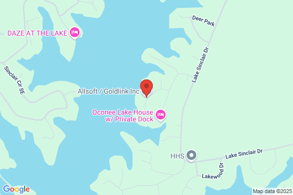 Allsoft Goldlink Inc