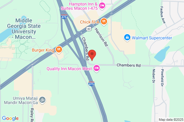 Bill Hardin Music Factory Outlet