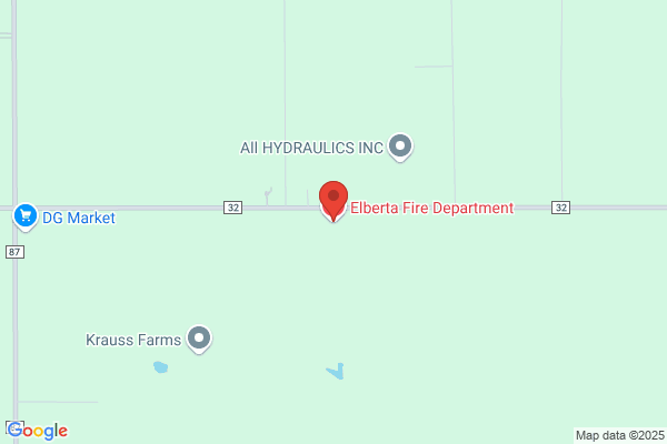 Elberta Fire Department
