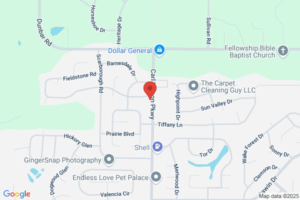 Fire Department, Houston County