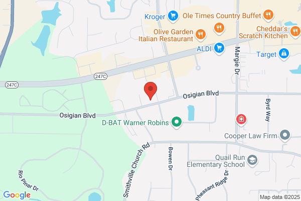 Kumon Math and Reading Center of Warner Robins