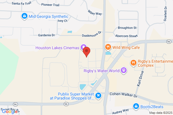 Athletico Physical Therapy - Warner Robins (Lake Joy)