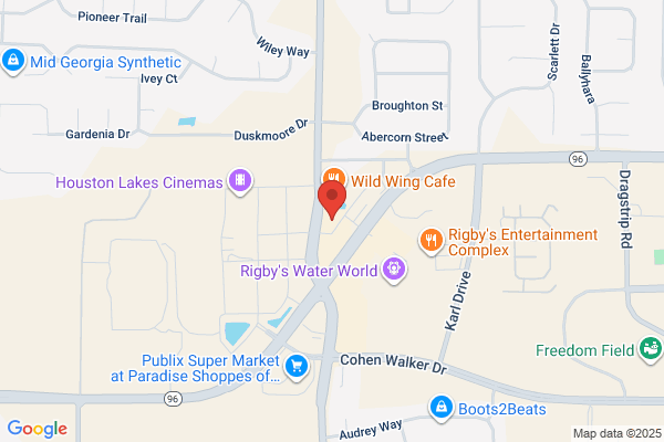 Mellow Mushroom Warner Robins