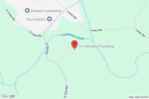 Murray William Plumbing