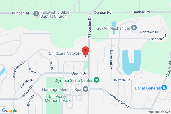Childcare Network Inc