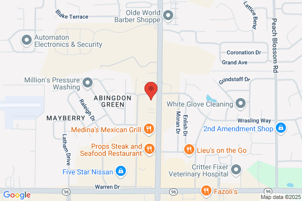 Coldwell Banker Robbins & Free