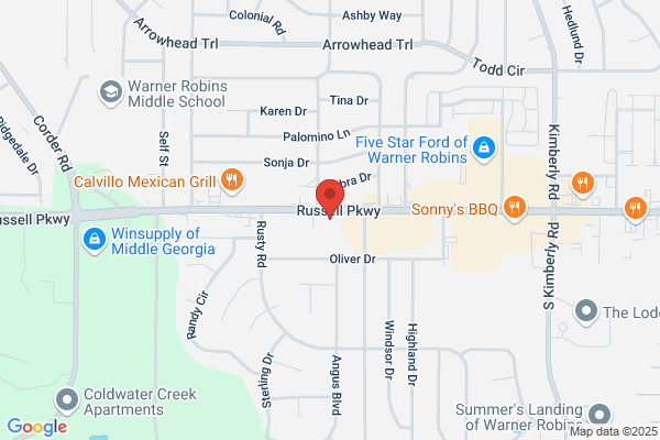 Livingston Properties