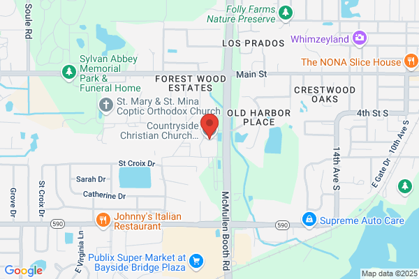 Countryside Christian Church
