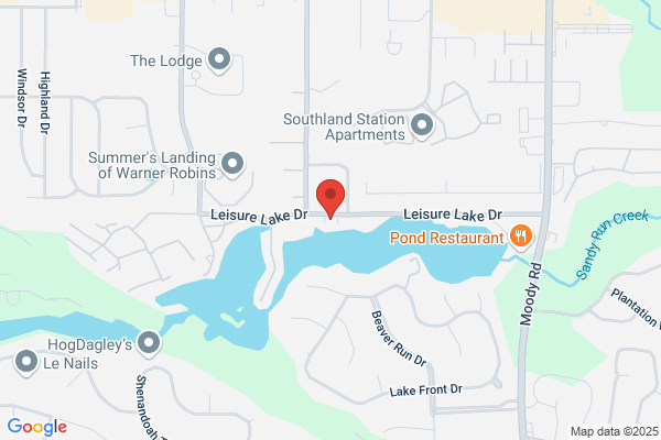 Castaways At Hidden Harbor Apartments
