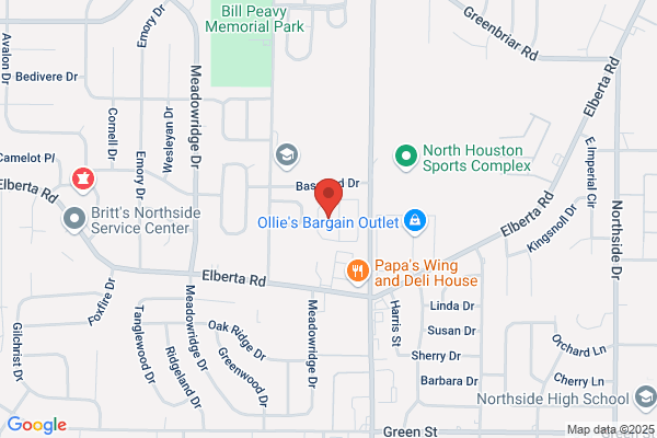China Wok