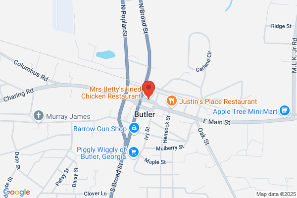 Mrs. Betty’s Fried Chicken Restaurant LLC