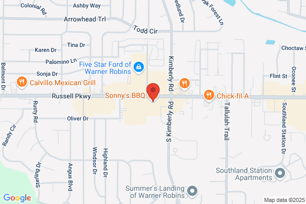 Sonnys Real Pit Bar-B-Q