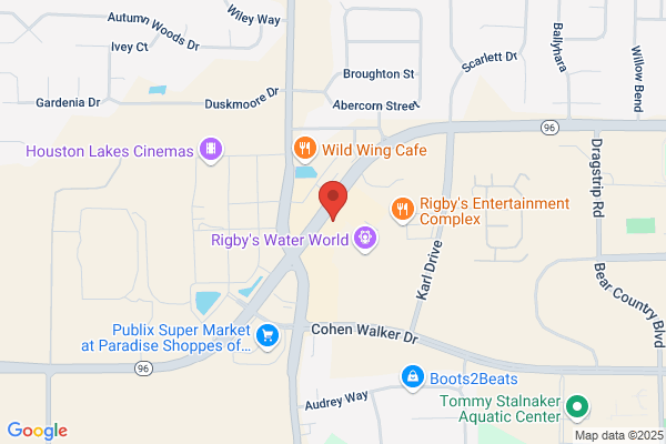Walk-On's Sports Bistreaux - Warner Robins Restaurant