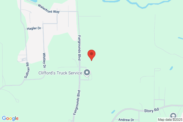 Fairchild Roofing Co
