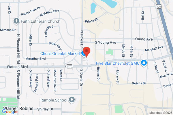 Divine Hair Studio & Day Spa