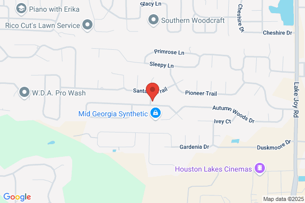 Latrel Unique Hair Salon
