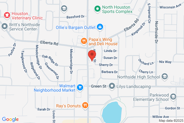 International City Self Storage