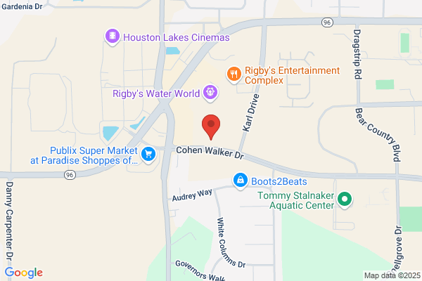 Life Storage - Warner Robins