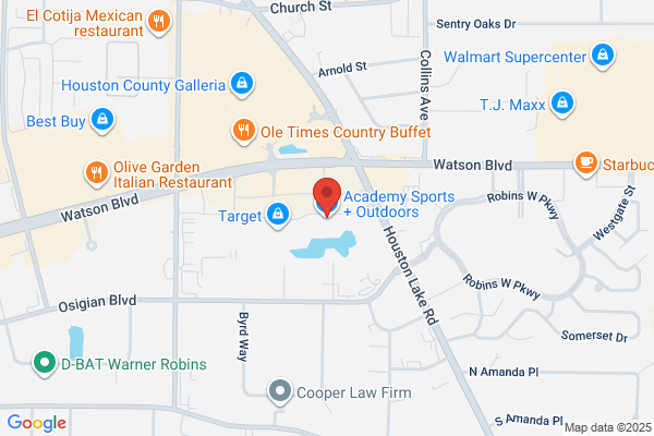 Academy Sports + Outdoors