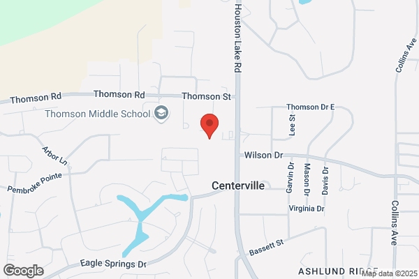 Centerville Self Storage