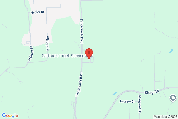 Clifford's Truck Service