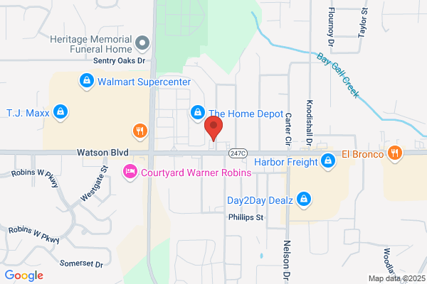 Warner Robins Used Cars