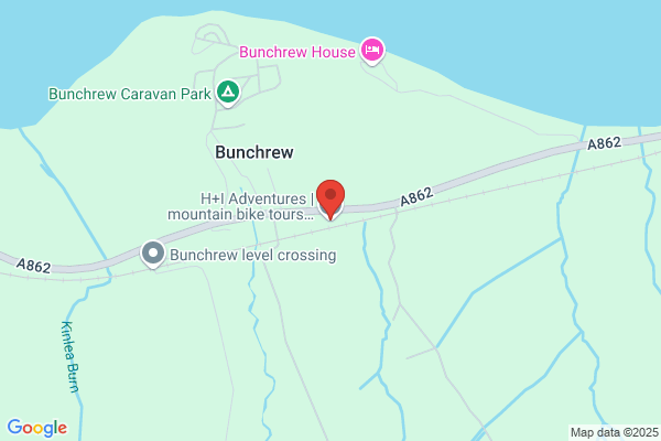 Ranchita Bike & Hike-Downhill Bike Tours