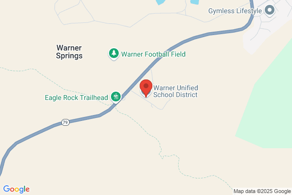 Warner Unified School District