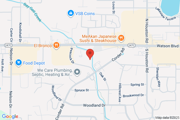 Able Plumbing Co