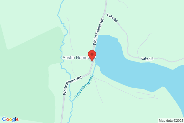 Austin Home