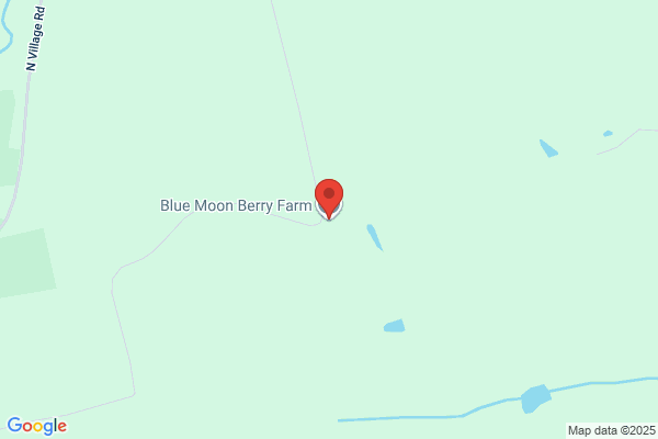 Blue Moon Berry Farm