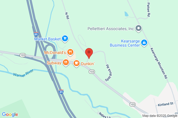 Kearsarge Elderly Housing Inc