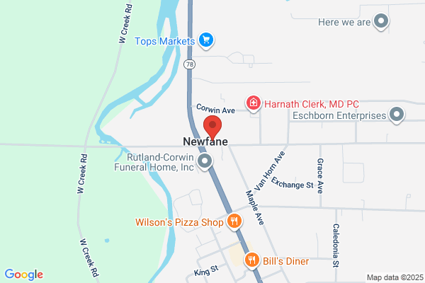 Newfane & Olcott Retirement Communities
